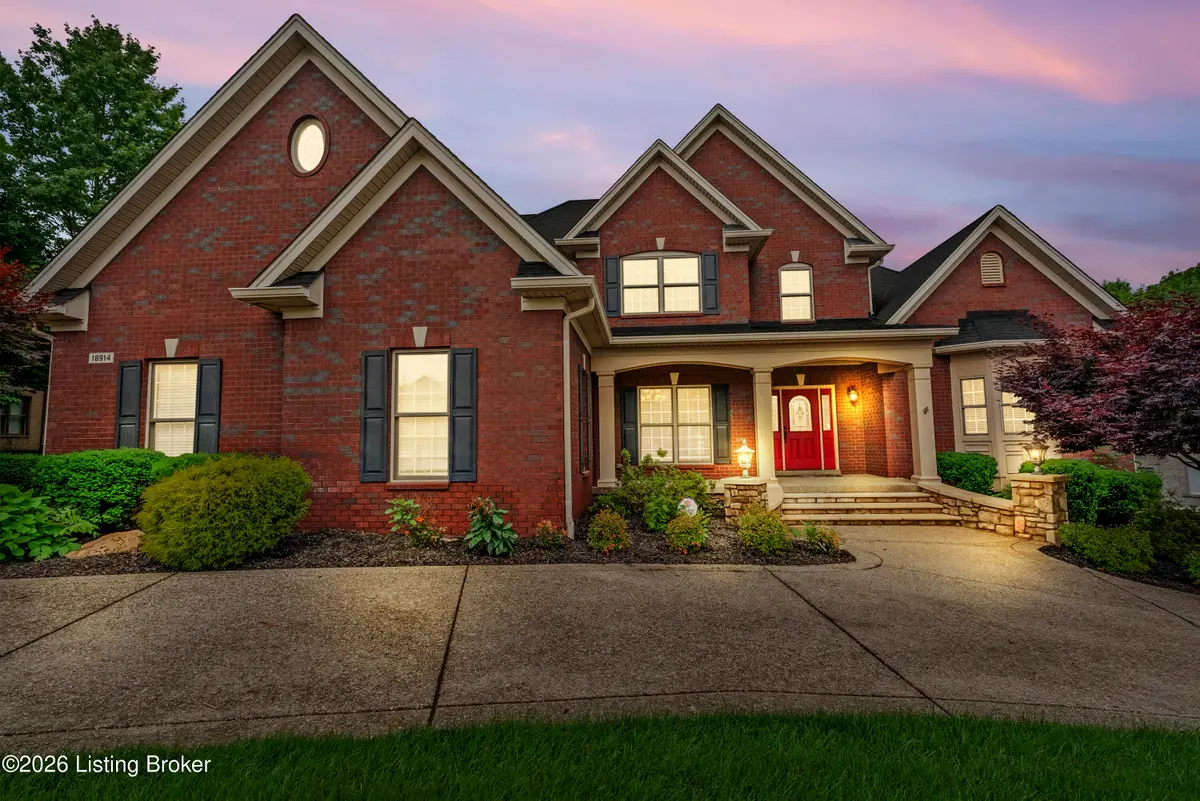 18914 Ridgeleigh Ln, Louisville, KY 40245 - #1
