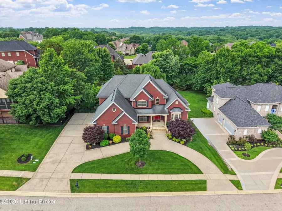 18914 Ridgeleigh Ln, Louisville, KY 40245 - #2