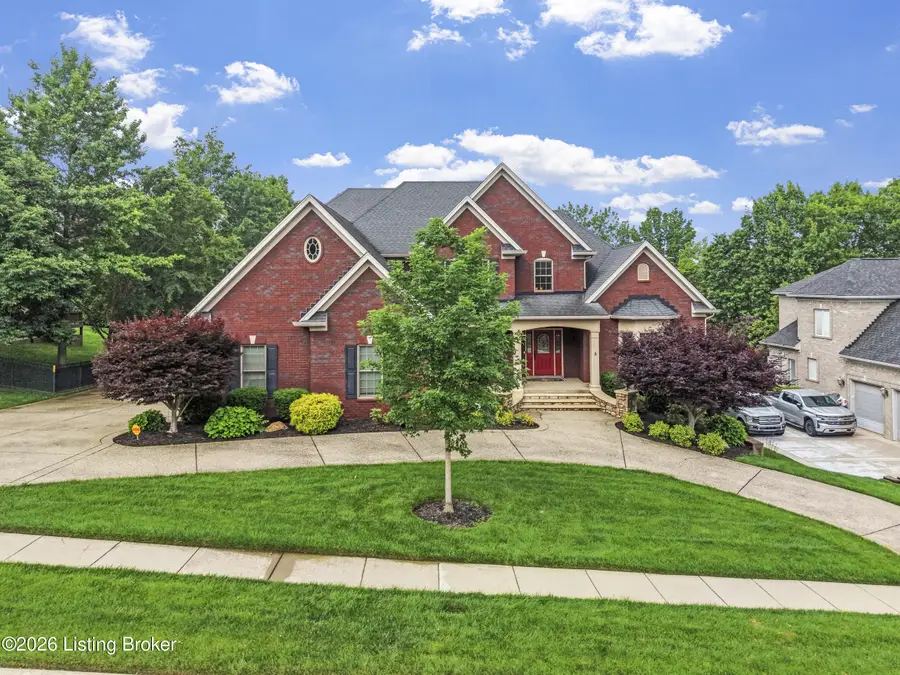 18914 Ridgeleigh Ln, Louisville, KY 40245 - #3
