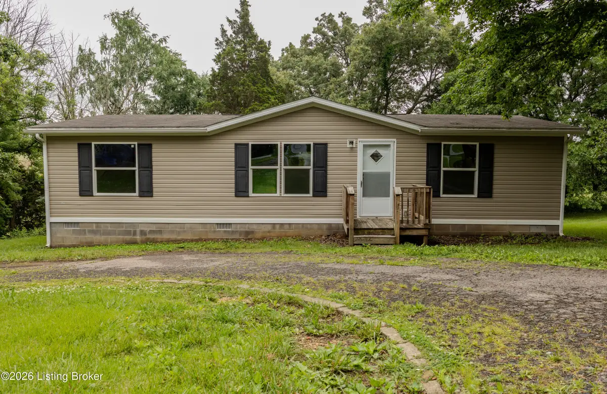 115 Gaylene Ave, Radcliff, KY 40160 - #1