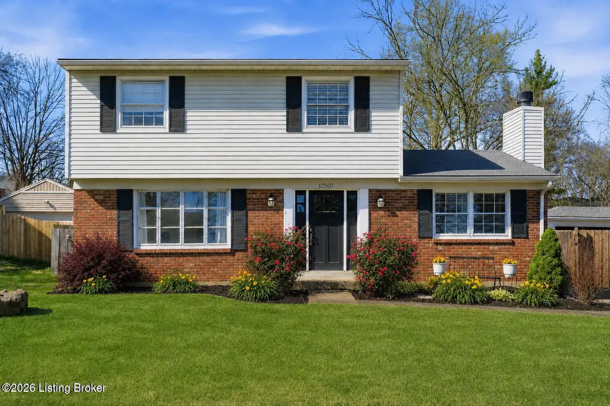 12507 Echo Bridge Rd, Louisville, KY 40243 - #1