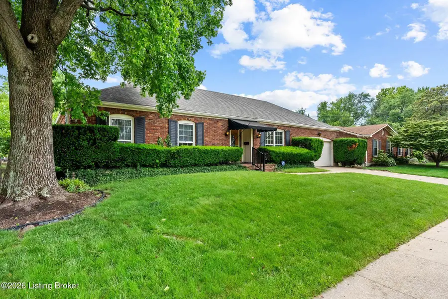 3202 Pomeroy Dr, Louisville, KY 40220 - #2