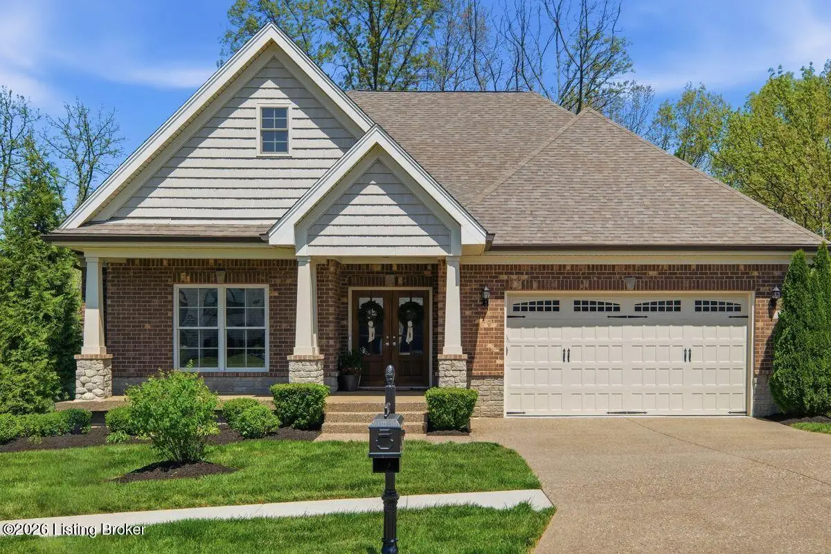115 Locust Park Pl, Louisville, KY 40245 - #1