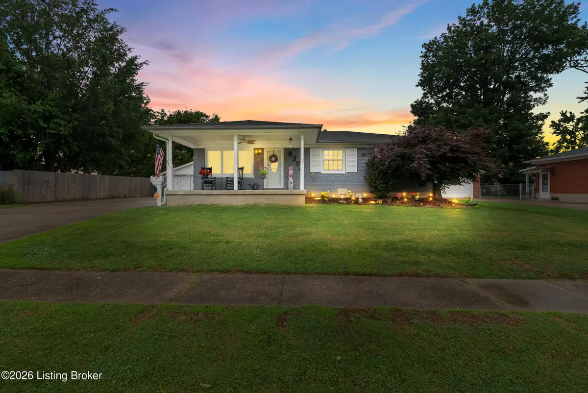 6304 Nigel Dr, Louisville, KY 40216 - #1