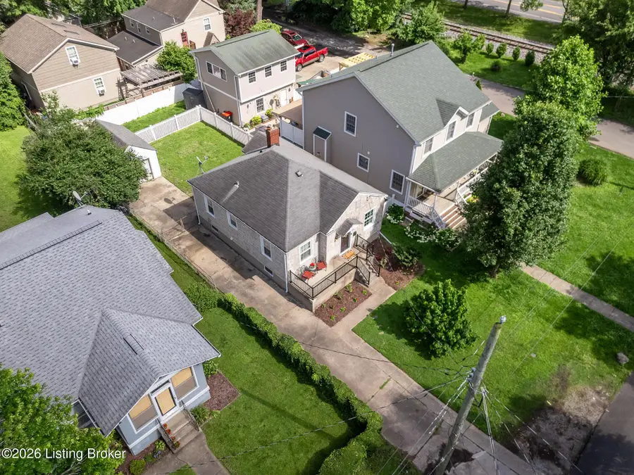 103 Claremont Ave, Louisville, KY 40206 - #3