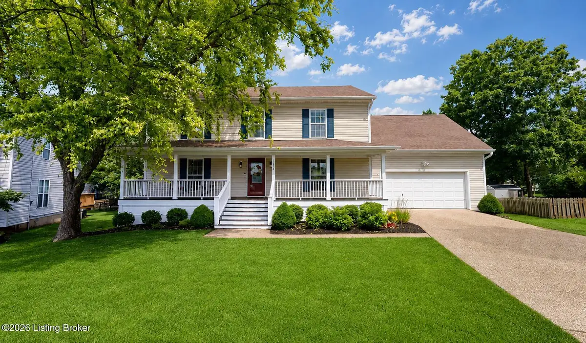 5302 Old Herring Pl, Crestwood, KY 40014 - #1