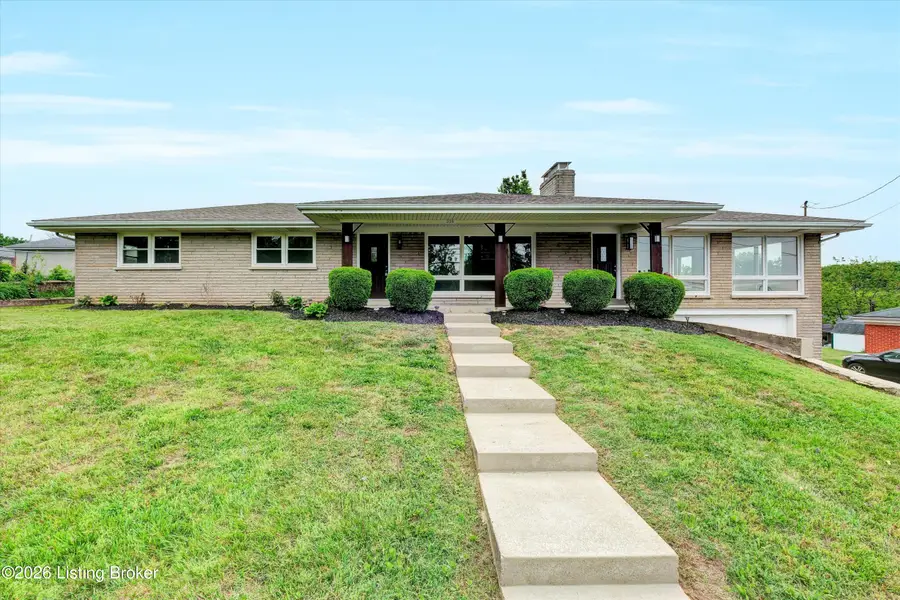 334 S Bardstown Rd, Mount Washington, KY 40047 - #3