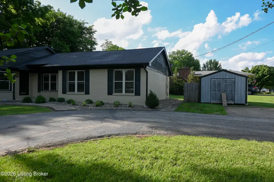 102 Madison Ave, Bardstown, KY 40004 - #3