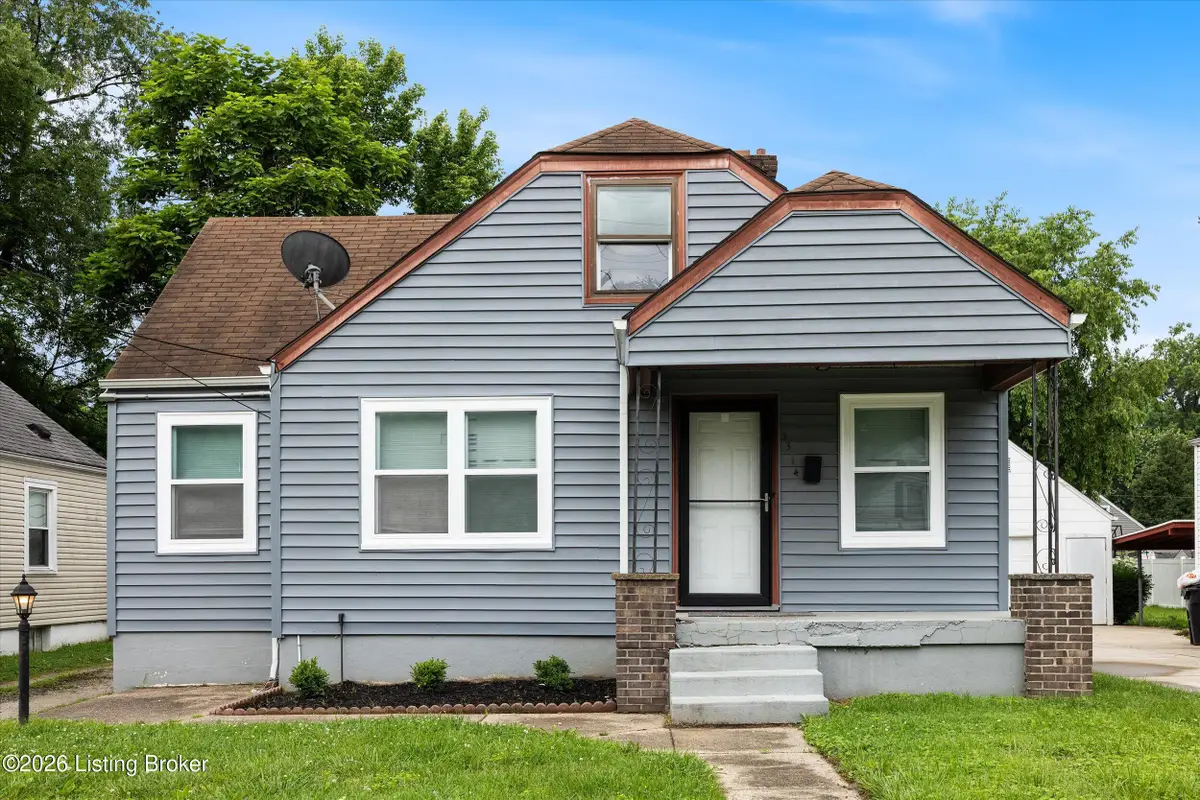 3314 Oleanda Ave, Louisville, KY 40215 - #1