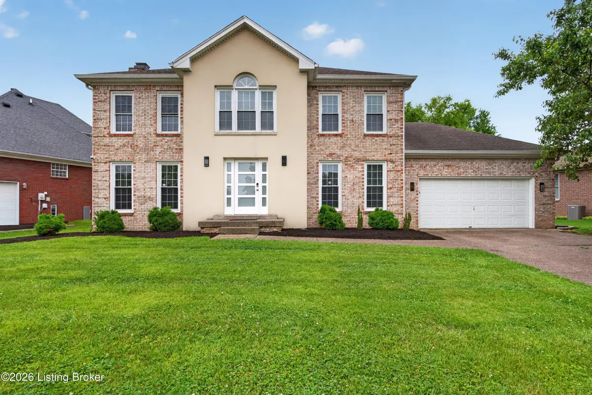 11403 Whitney Hill Rd, Louisville, KY 40299 - #1