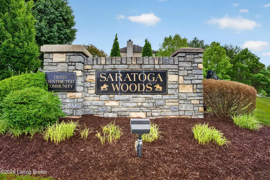 11403 Whitney Hill Rd, Louisville, KY 40299 - #2