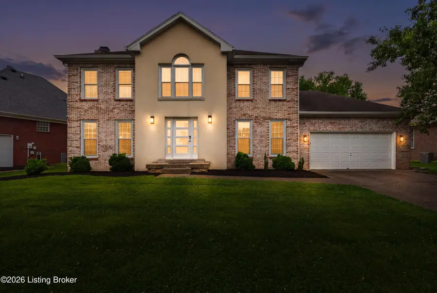 11403 Whitney Hill Rd, Louisville, KY 40299 - #3