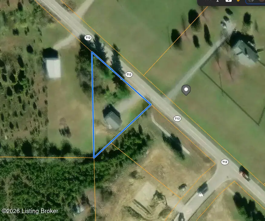 2725 A Jericho Rd, La Grange, KY 40031 - #1