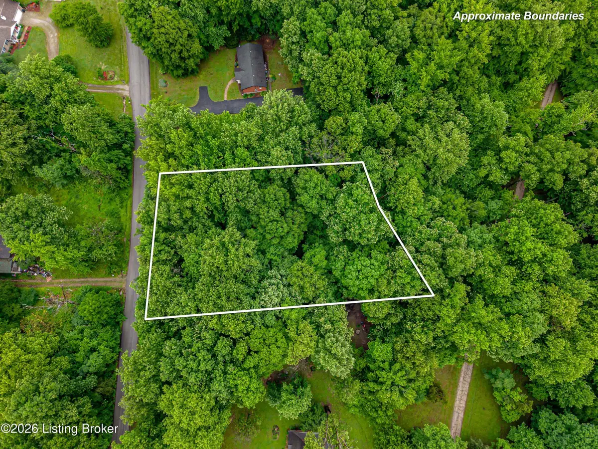 Lot 24 Rams Run, Shepherdsville, KY 40165 - #1