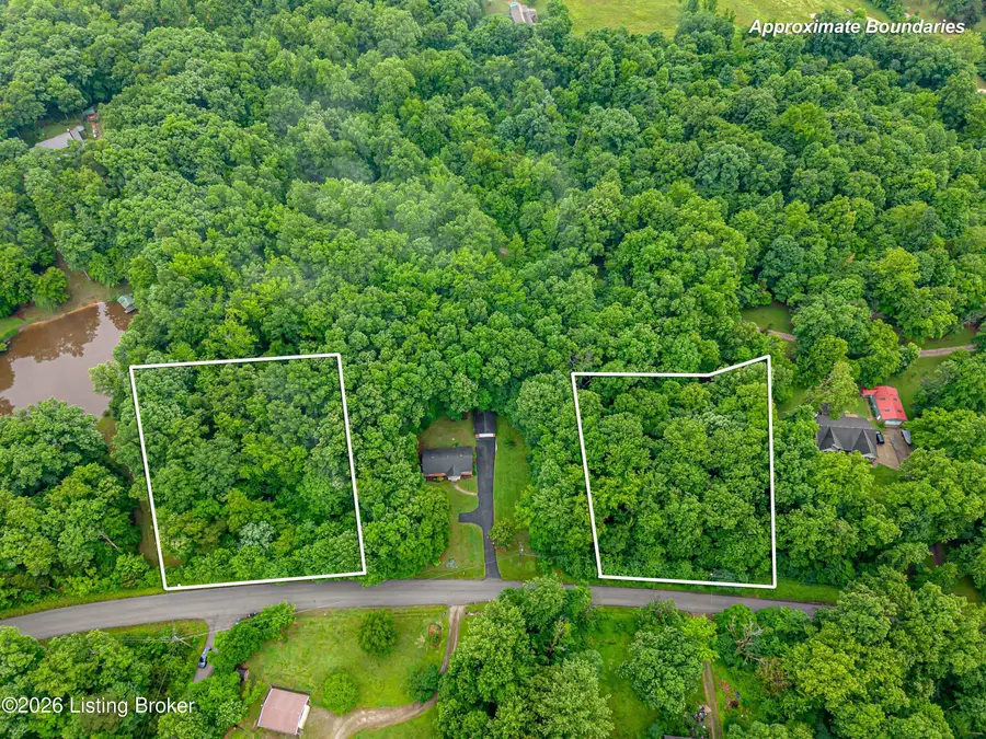 Lot 24 Rams Run, Shepherdsville, KY 40165 - #2