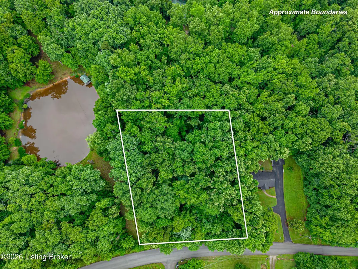 Lot 26 Rams Run, Shepherdsville, KY 40165 - #1