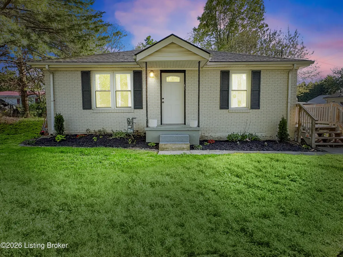 2383 Flatlick Rd, Mount Washington, KY 40047 - #1