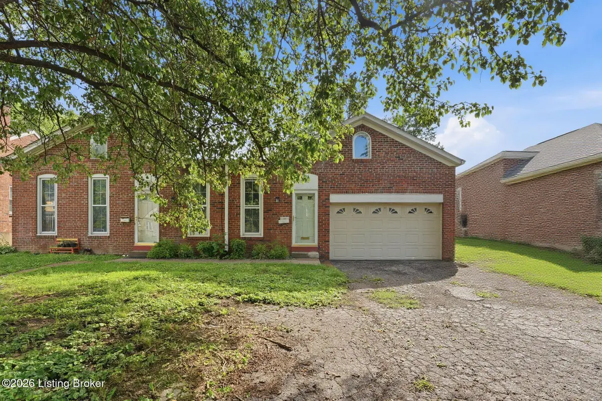3031-3033 Wirth Ave, Louisville, KY 40217 - #1