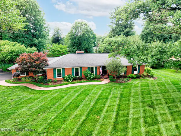 3520 Foxglove Ln, Louisville, KY 40241