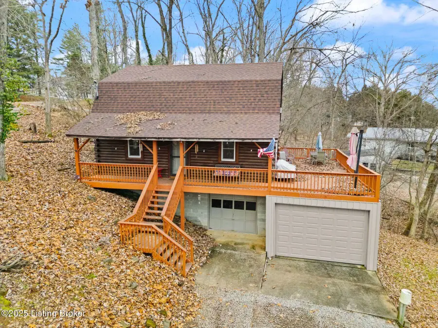 652 Pine Ridge Rd, Falls Of Rough, KY 40119 - #3