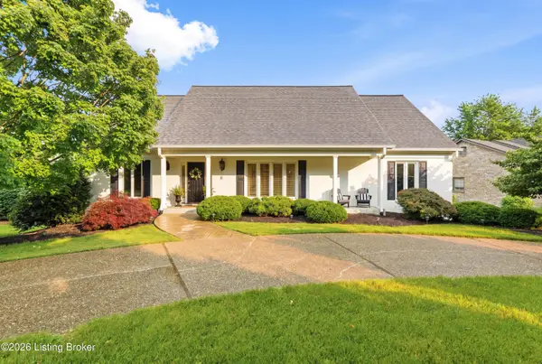 1202 Garden Creek Cir, Louisville, KY 40223