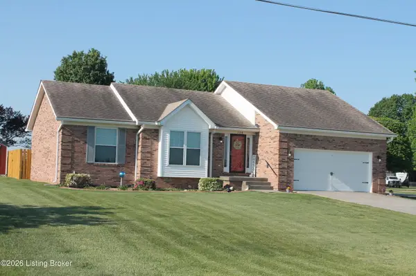 175 Bluegrass Way, Mt Washington, KY 40047
