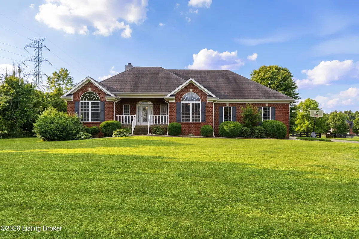 2500 Sycamore Run Pt, La Grange, KY 40031 - #1