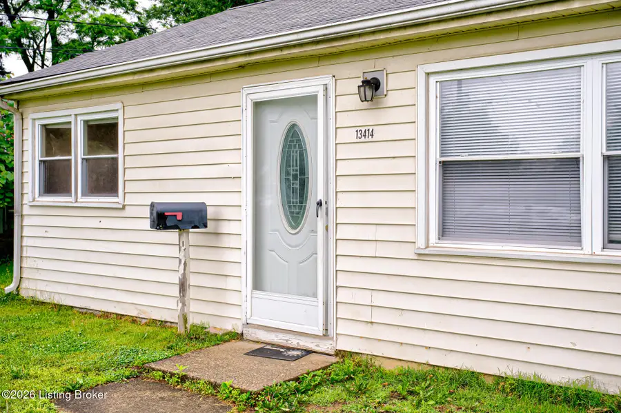 13414 Horncastle Way, Louisville, KY 40272 - #3