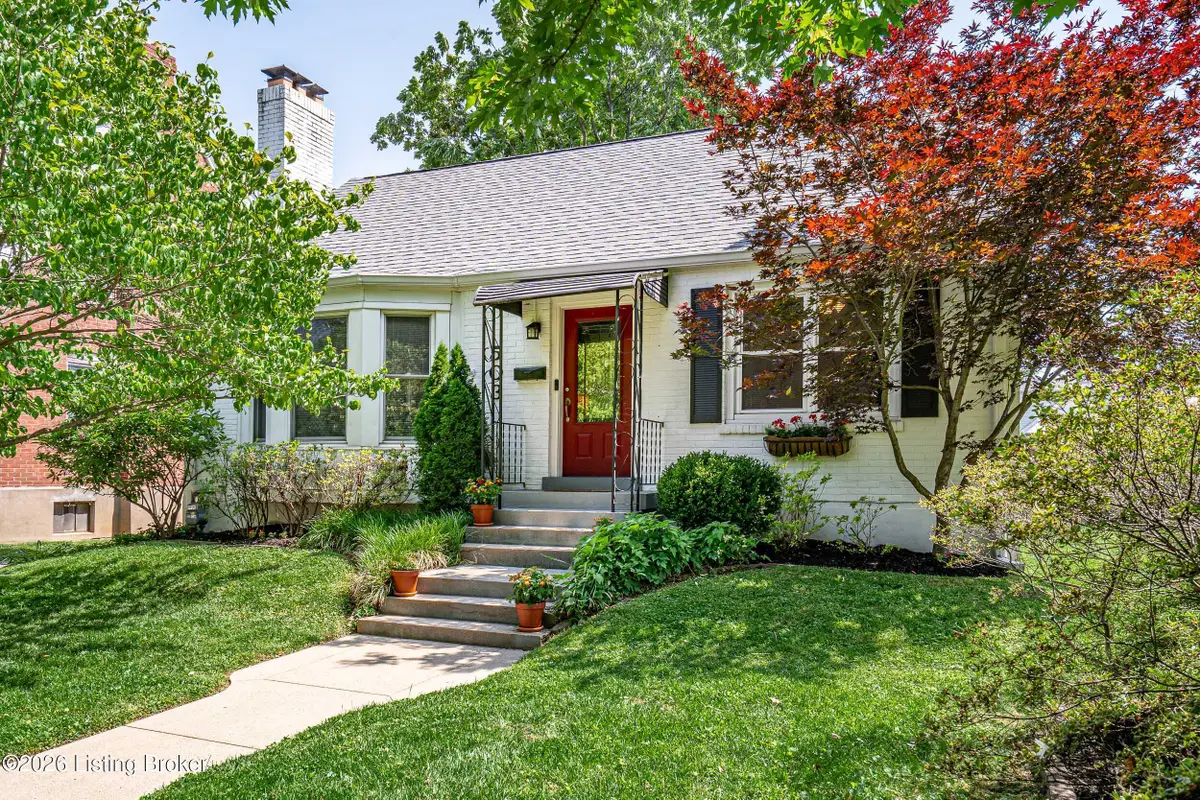 503 Wallace Ave, Louisville, KY 40207 - #1