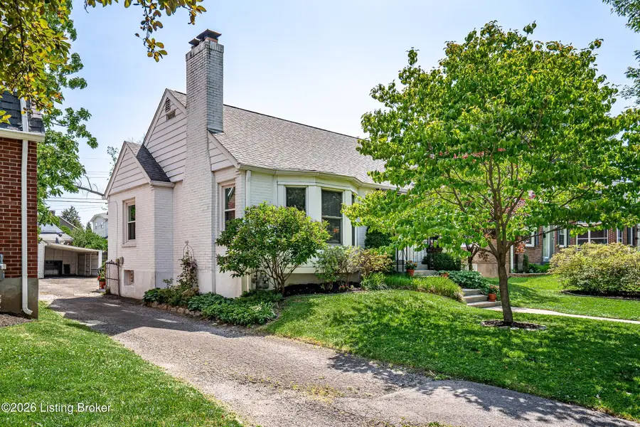 503 Wallace Ave, Louisville, KY 40207 - #3