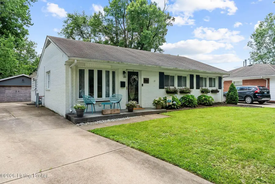 2960 Rio Rita Ave, Louisville, KY 40220 - #3