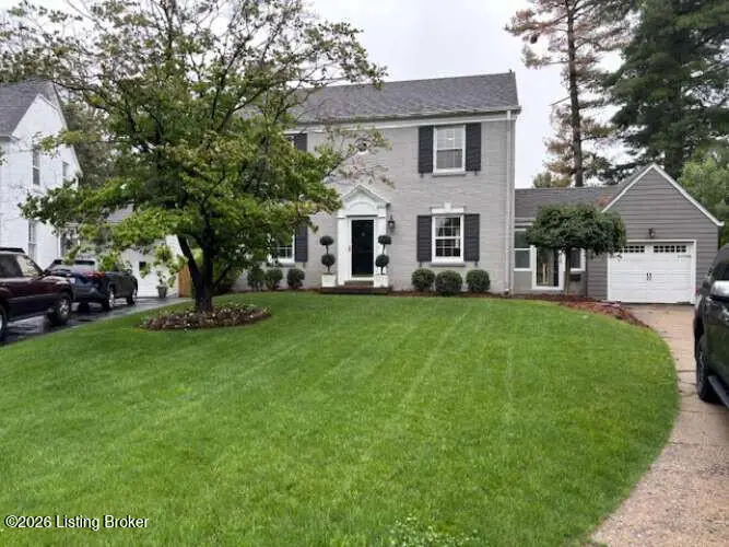 107 Don Allen Rd, Richlawn, KY 40207 - #2