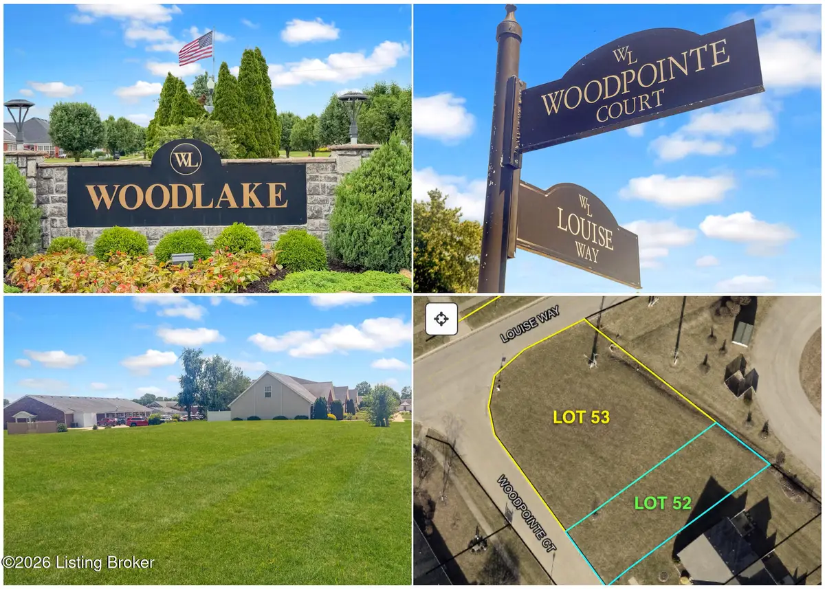 0 - Lot 53 Woodpointe Ct #Lot 53, Mount Washington, KY 40047 - #1