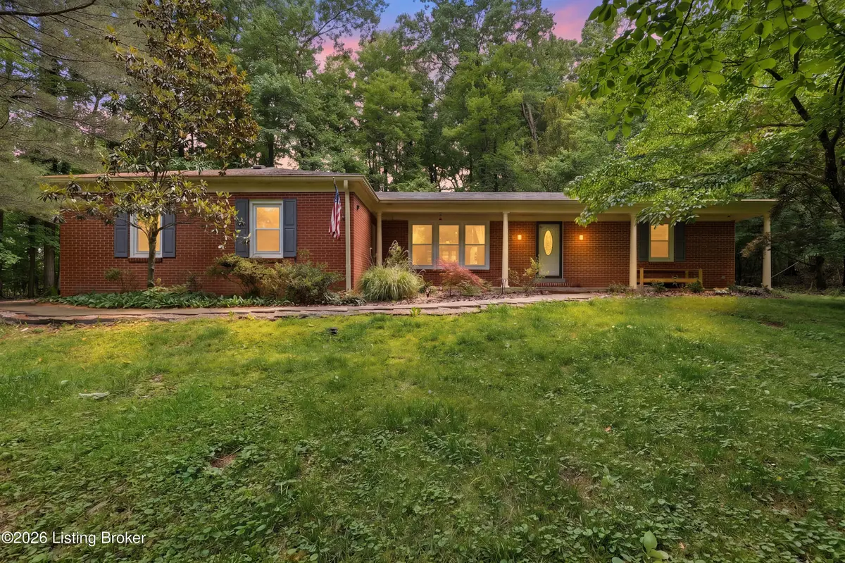 8000 Manslick Rd, Louisville, KY 40214 - #1
