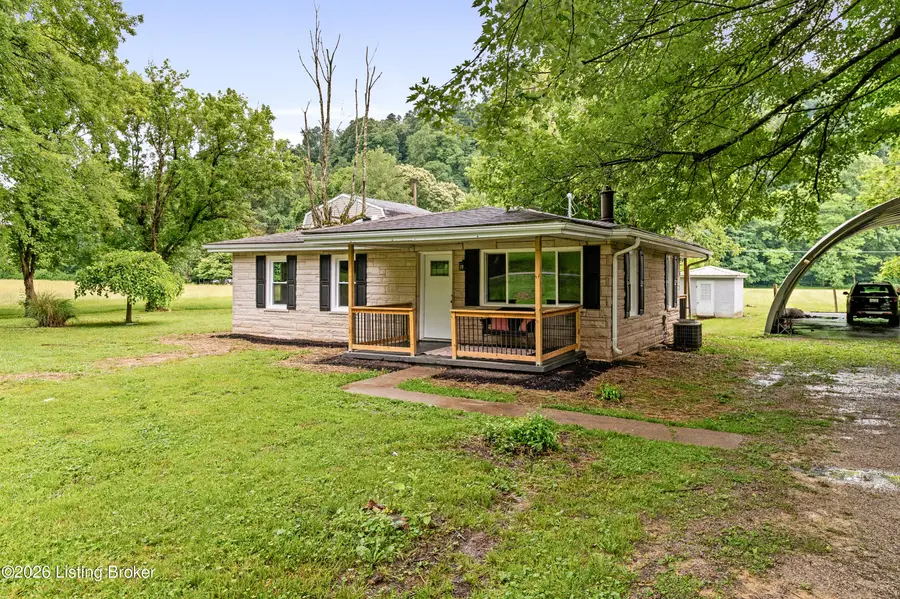 1829 Martin Hill Rd, Shepherdsville, KY 40165 - #2