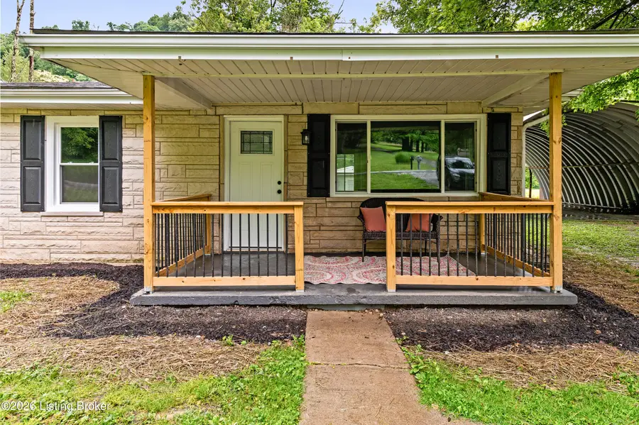 1829 Martin Hill Rd, Shepherdsville, KY 40165 - #3