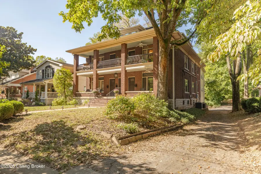 304 S Peterson Ave # 1, Louisville, KY 40206 - #2