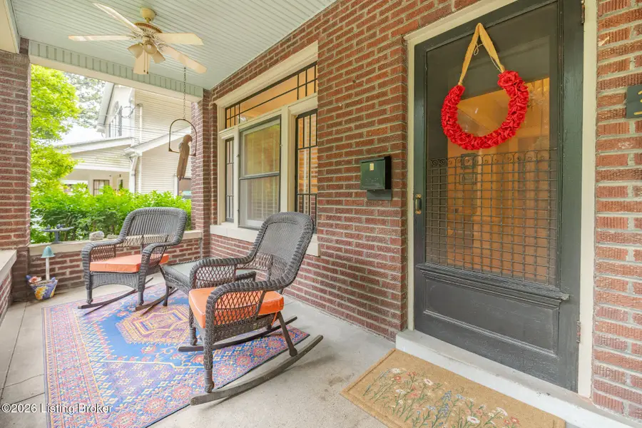 304 S Peterson Ave # 1, Louisville, KY 40206 - #3