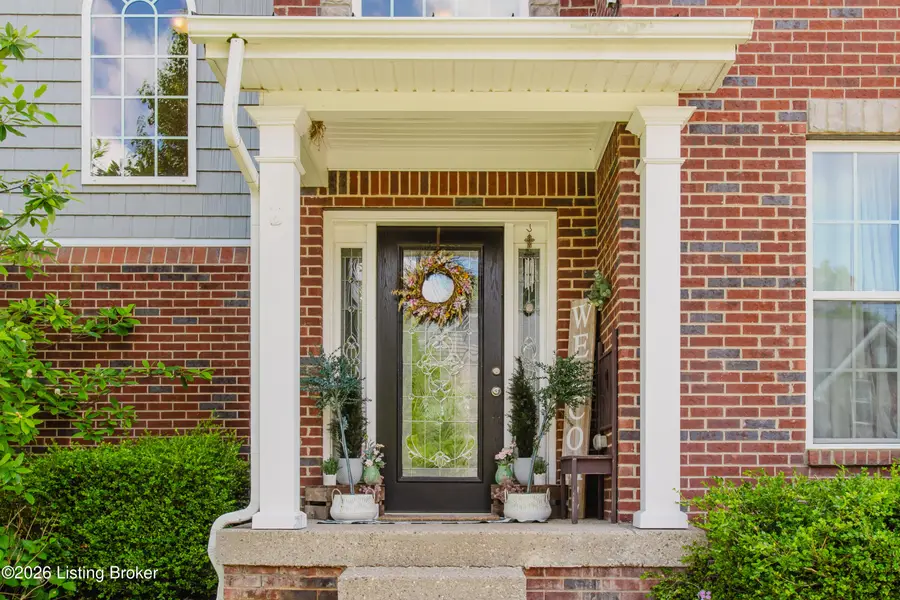 6913 Franklin Farmer Way, Louisville, KY 40229 - #2