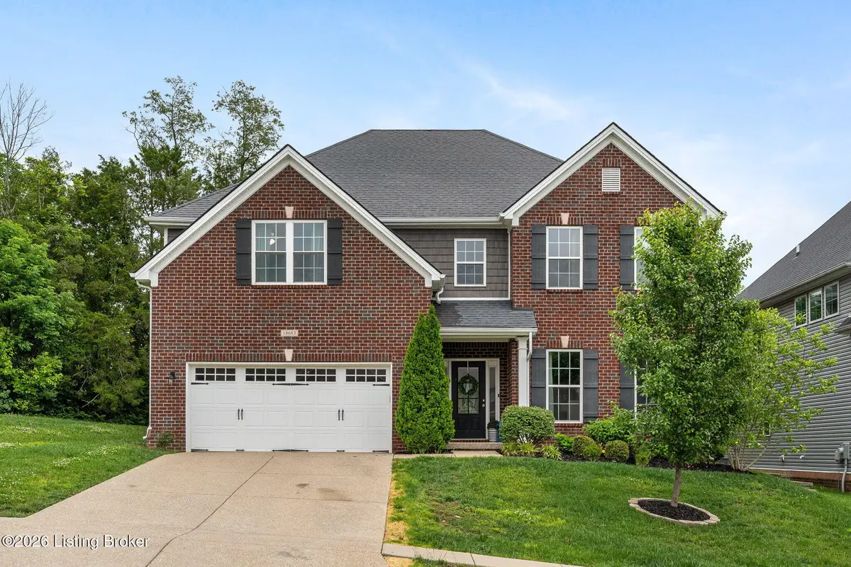 18683 Mila Marie Dr, Louisville, KY 40245 - #1
