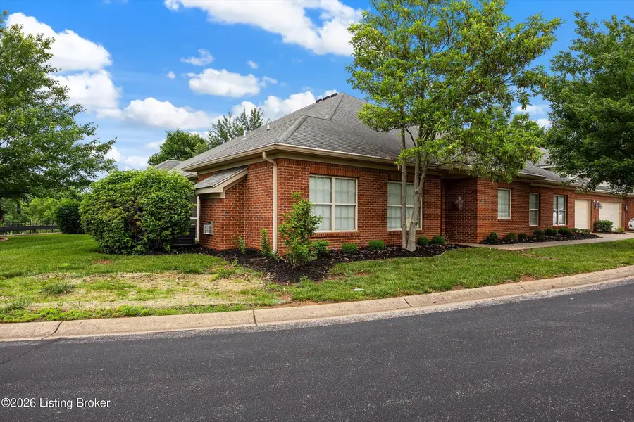 4002 Sugarberry Ct, Louisville, KY 40220 - #3