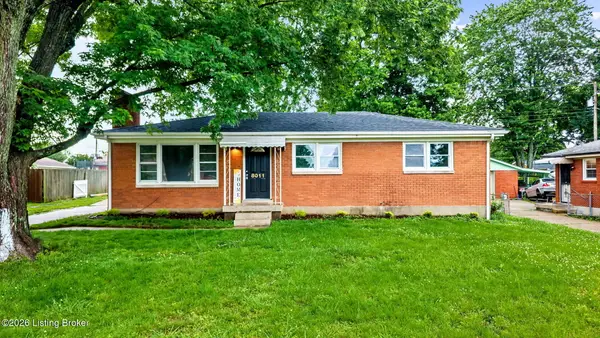 8011 Zelma Fields Ave, Louisville, KY 40228
