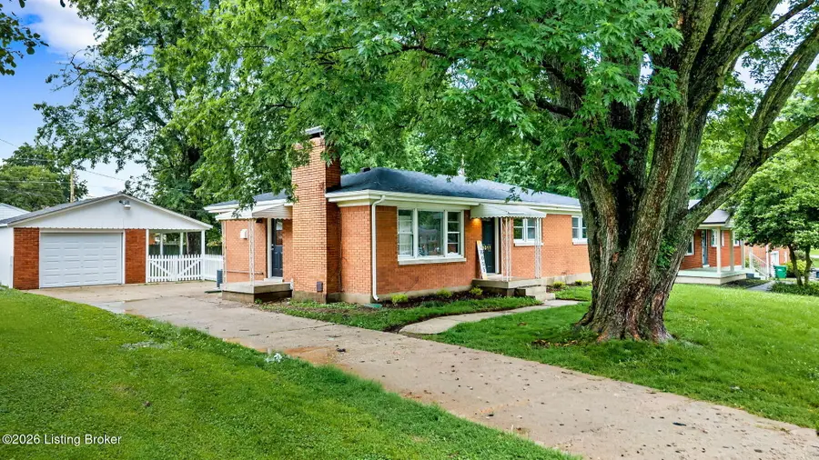8011 Zelma Fields Ave, Louisville, KY 40228 - #2