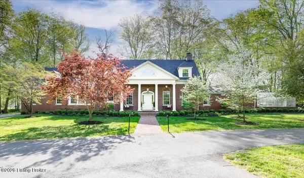 1409 Old Harrods Creek Rd, Anchorage, KY 40223