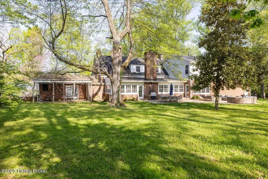 1409 Old Harrods Creek Rd, Anchorage, KY 40223 - #2
