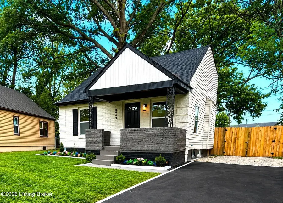 2903 Narragansett Dr, Louisville, KY 40210 - #3