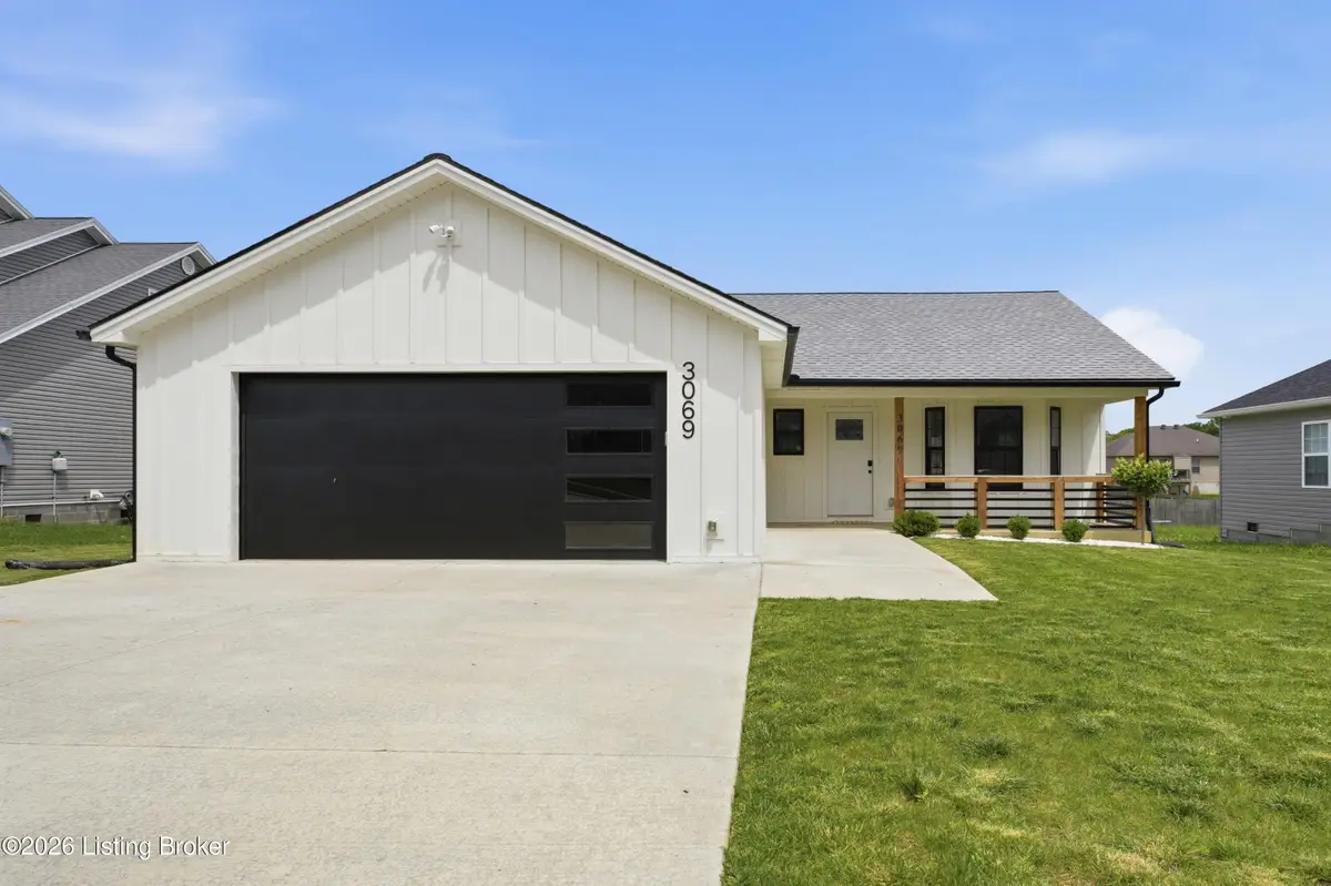 3069 Barlows Brook Rd, Shelbyville, KY 40065 - #1