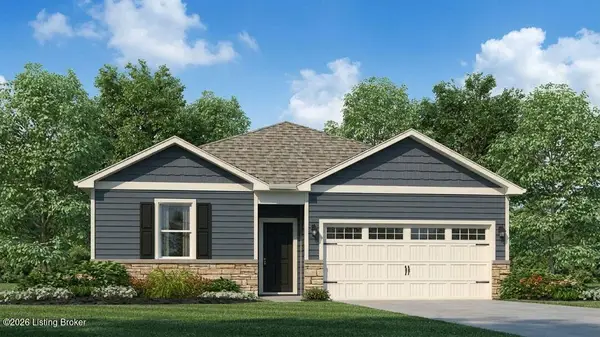 3497 Noah Trail, Jeffersonville, IN 47130