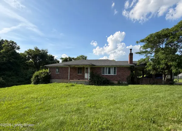 1632 Boston Rd, Bardstown, KY 40004