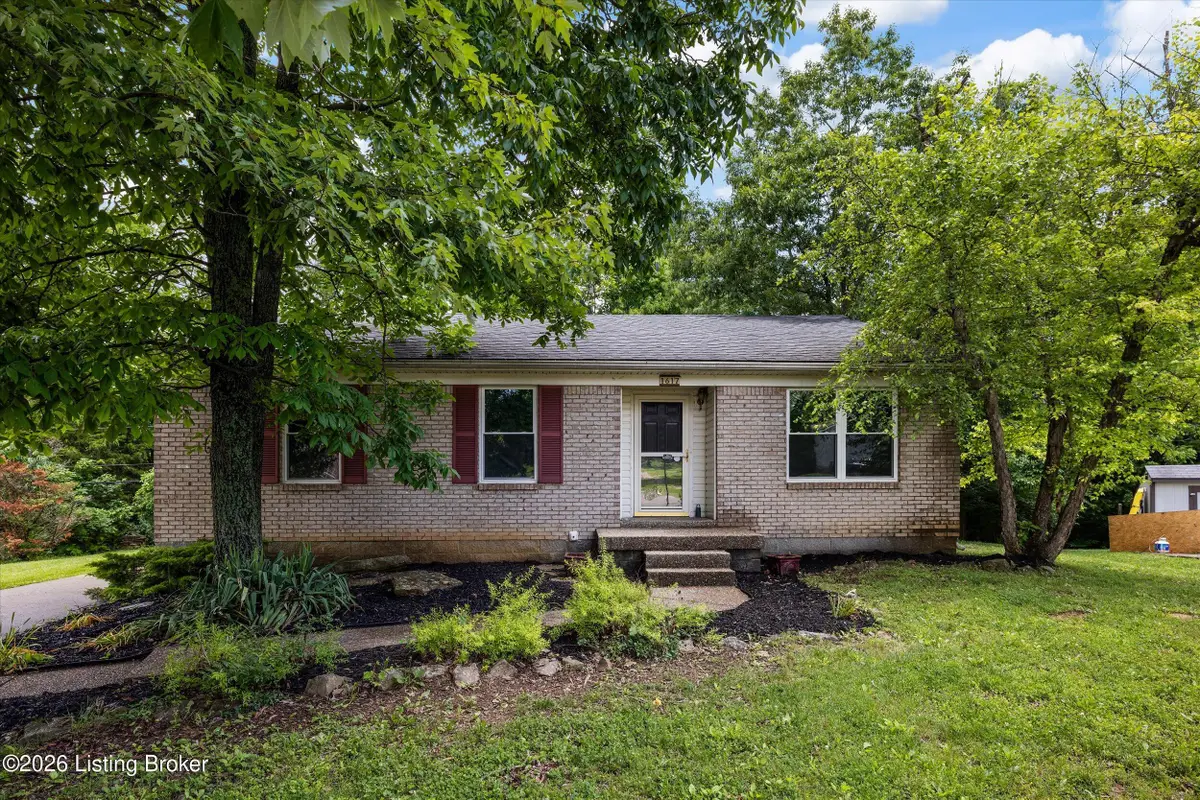 1617 Hopkins Ct, La Grange, KY 40031 - #1